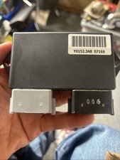 Buell ecu unused for sale  ALFORD