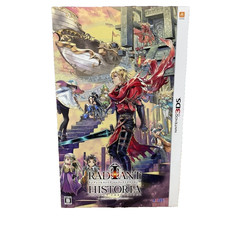 Radiant historia perfect usato  Villanova del Ghebbo