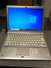 Sony Vaio Vgn-Sr73B operação confirmada comprar usado  Enviando para Brazil