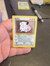 Pokémon tcg clefairy for sale  Brooksville