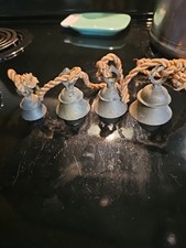 Set vintage brass for sale  Blairsville
