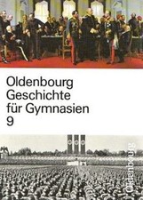 Ldenbourg geschichte gymnasien gebraucht kaufen  Berlin