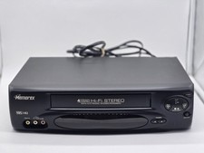 Memorex mvr4040a head for sale  Denver