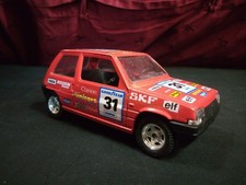 Polistil tonka renault d'occasion  Vic-le-Comte