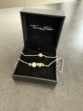Thomas sabo bead gebraucht kaufen Thomas sabo bead gebraucht kaufen  Offenbach am Main