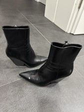 Zara stiefel stiefeletten gebraucht kaufen  Saarbrücken