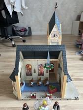Playmobil 4296 hochzeitskirche gebraucht kaufen  Schwerin-Umland VI