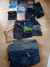 Bekleidungspaket jungen größ gebraucht kaufen  Twistringen