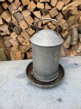 Vintage chicken poultry for sale  EMSWORTH