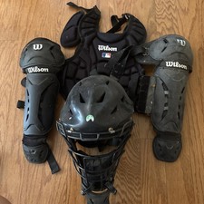 Wilson youth catching for sale  Southington