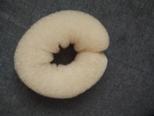 Donut chignon d'occasion  Luneray