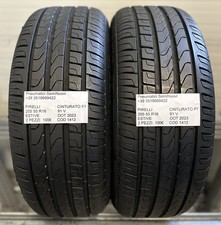 Pneumatici usati pirelli usato  Roma
