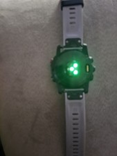 Garmin fenix plus usato  Carrara
