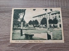 Cartolina strada casentino usato  Ravenna