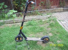 Evq push scooter for sale  BRENTWOOD