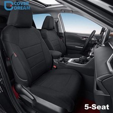 Coverdream cloth seat for sale  Tolleson
