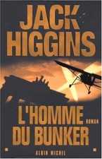 Homme bunker d'occasion  Corbeil-Essonnes