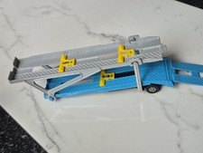 Vintage diecast car for sale  HARWICH