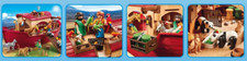 Playmobil 9373 3255 gebraucht kaufen  Altrip