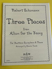 Three pieces from gebraucht kaufen Three pieces from gebraucht kaufen  Rottenburg am Neckar