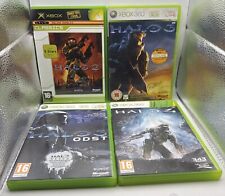 Halo game bundle for sale  BIRMINGHAM