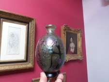Vase pate verre d'occasion  Marseille V