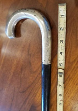Sterling silver crook d'occasion  Expédié en Belgium