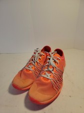Tênis feminino tamanho 9.5 Nike Dual Fusion Tr Hit Racer rosa 898469 600 comprar usado  Enviando para Brazil