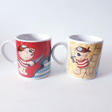 Pitzelpatz pirat kindertasse gebraucht kaufen  Bottrop