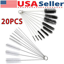 Nylon straw brush for sale  Brooklyn