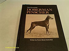 Complete doberman pinscher for sale  Mishawaka