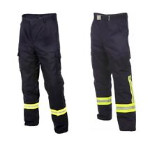 Feuerwehr bundhose reflex gebraucht kaufen  Bahretal
