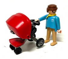 Playmobil figur mann gebraucht kaufen  Hamburg
