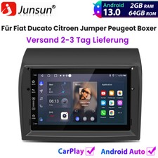 Carplay android 64gb gebraucht kaufen  Buttstädt