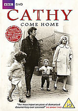 Cathy come home for sale  STOCKPORT