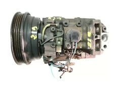 Compressore clima fiat usato  Cagliari