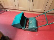 Qualcast concord electric for sale  SALISBURY