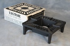 Vintage victor gusseisen gebraucht kaufen  Versand nach Germany