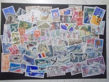 Lot timbres vrac d'occasion  France