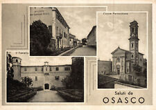 Usado, OSASCO, Torino - Saluti, Vedutine - Istituto San Giovanni Bosco - VG - O019 comprar usado  Enviando para Brazil
