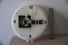 Cibie oscar clock for sale  SCARBOROUGH