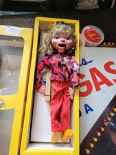 Pelham puppets open for sale  COVENTRY