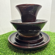 Vintage insulator large for sale  Crown Point