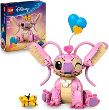 Lego angel lego gebraucht kaufen  Hamburg