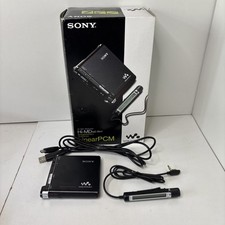 Sony walkman rh1 for sale  GREAT MISSENDEN
