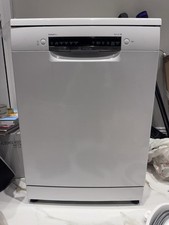 Bosch serie sms6zcw10g for sale  LONDON