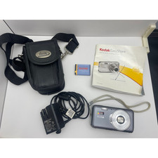 Câmera Digital Kodak Easyshare V803 80MP - Funciona, usado comprar usado  Enviando para Brazil