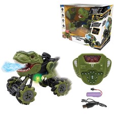 Lexibook crosslander tirex gebraucht kaufen  Oyten