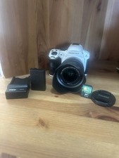Pentax 16.3mp camera usato  Roma