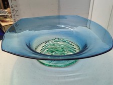 Vintage blenko glass for sale  Salem